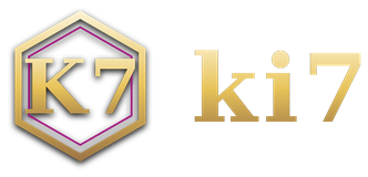 ki7 logo